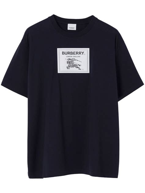 burberry tshirt red|burberry prorsum t shirt.